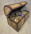 Treasure Chest 2 with 